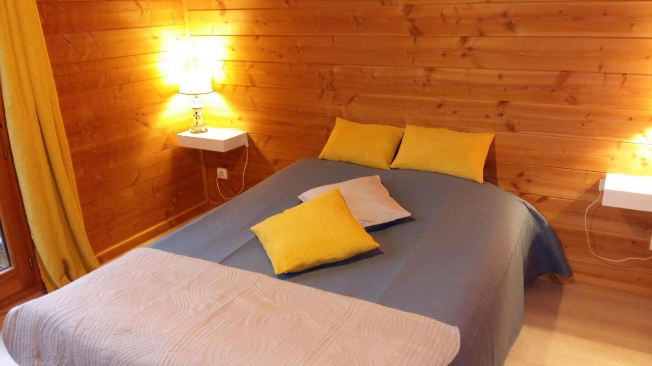 Retour Aux Sources Bed & Breakfast Bainghen Eksteriør bilde